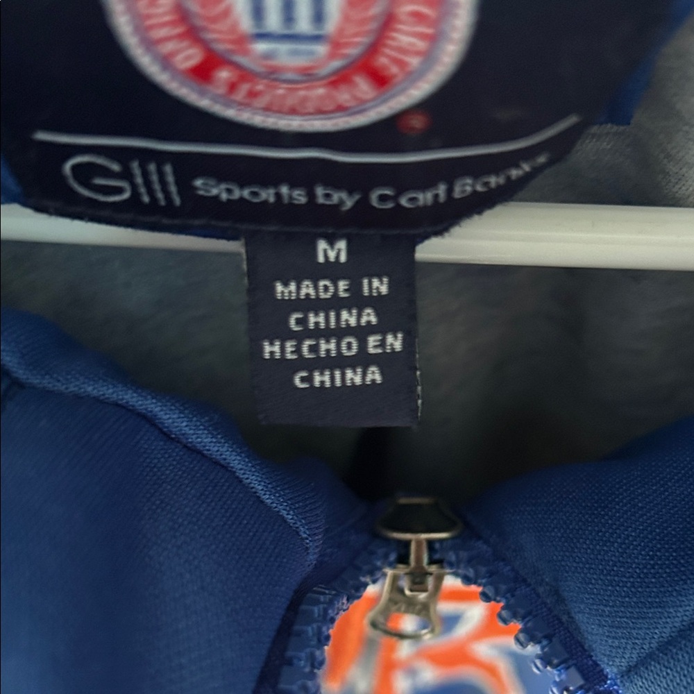 Florida Blue Jacket - Picture 3 of 4
